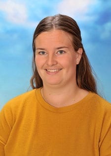 Tanja van Maanen