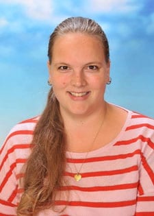 Lenneke van Steijn