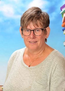 Anne-Marie Spaninks