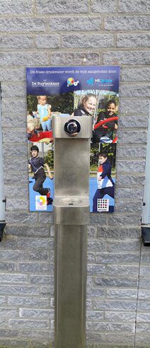 watertappunt watertappunt