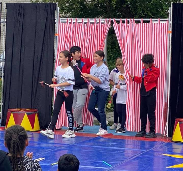 circus