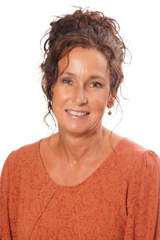 Elleke van den Bosch