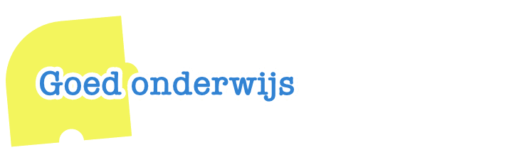 H1 Goed onderwijs